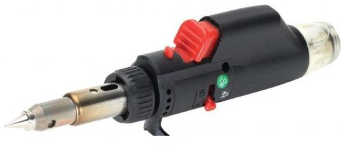 Паяльник газовый КВТ XZ-2 mini 66241  картинка